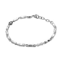 Bracciale Comete Uomo Elegant in Argento UBR1006